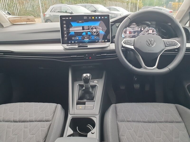 More views of Volkswagen Golf