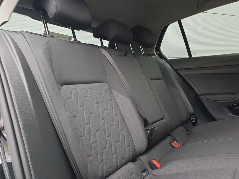 More views of Volkswagen Golf