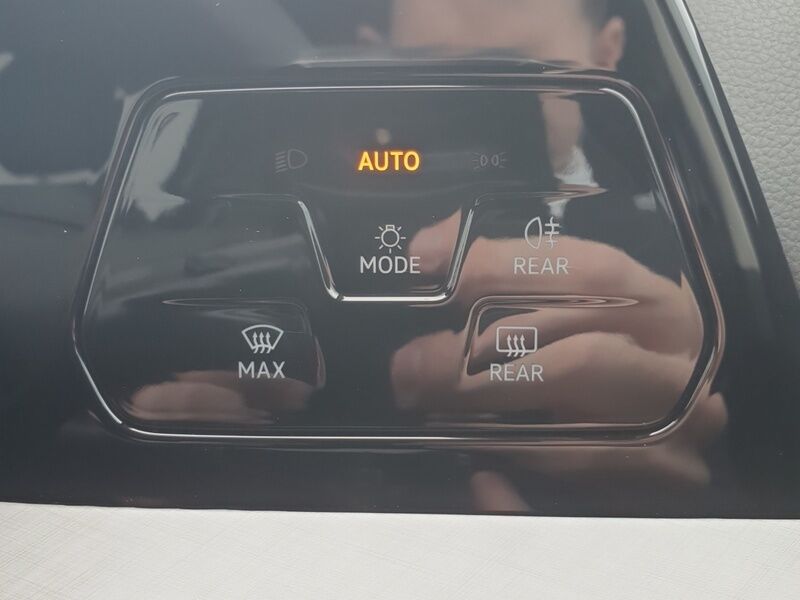 More views of Volkswagen Golf