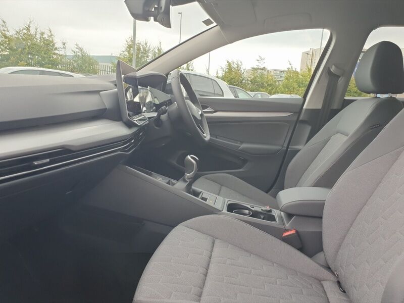 More views of Volkswagen Golf