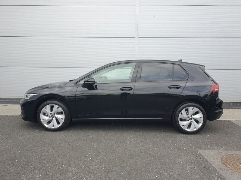 More views of Volkswagen Golf