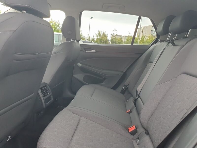 More views of Volkswagen Golf