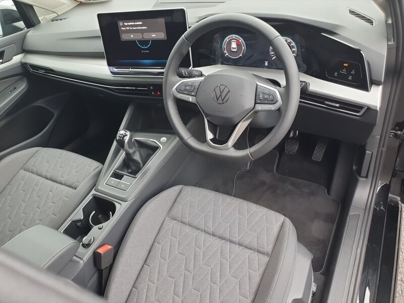 More views of Volkswagen Golf
