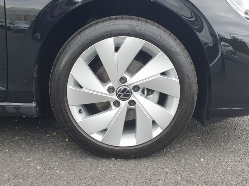 More views of Volkswagen Golf