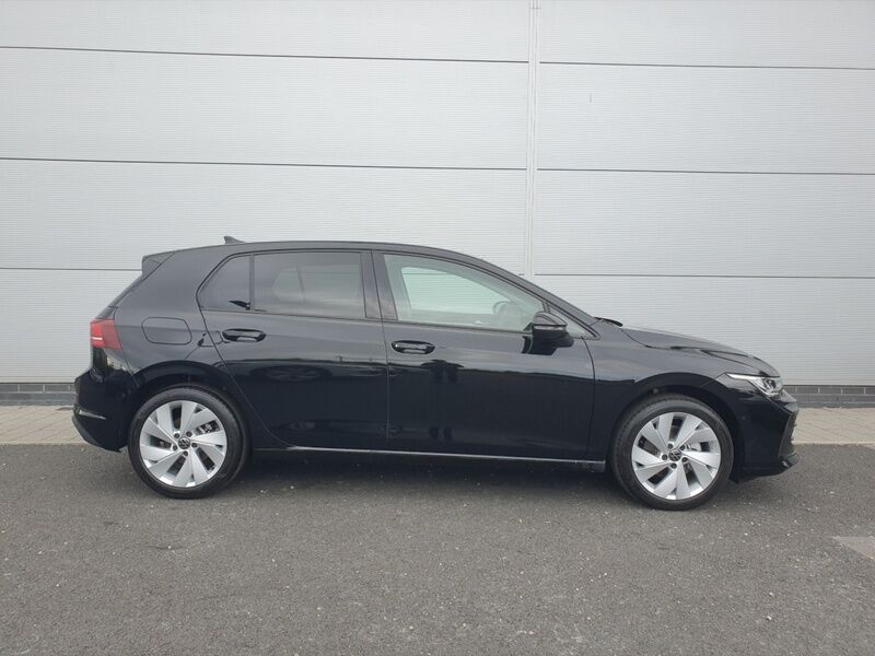 More views of Volkswagen Golf
