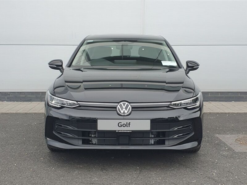 More views of Volkswagen Golf