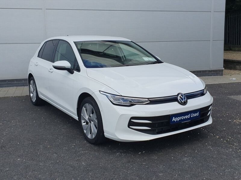 More views of Volkswagen Golf