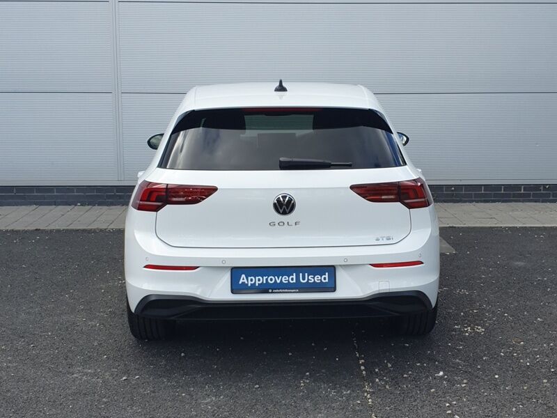 More views of Volkswagen Golf