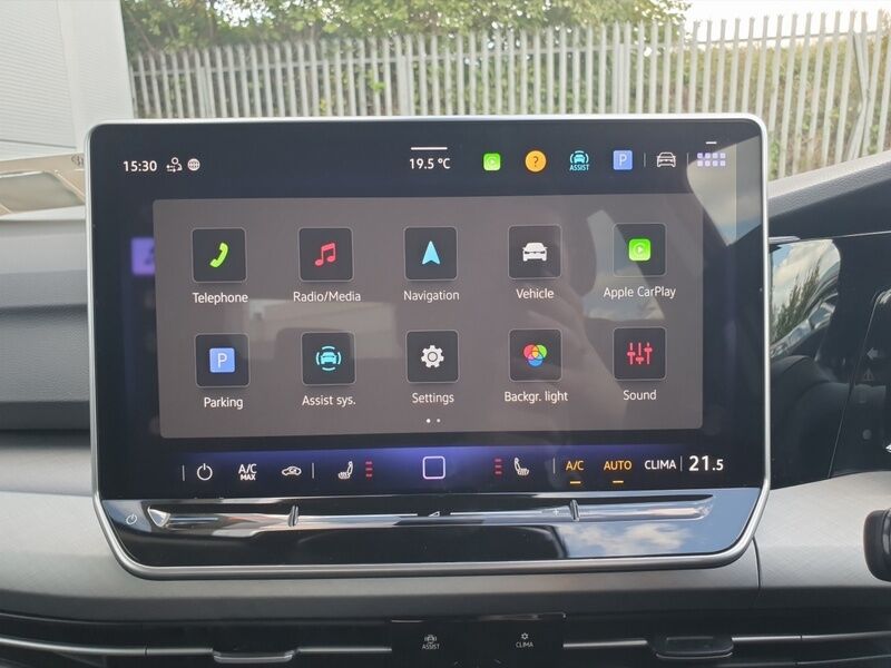 More views of Volkswagen Golf