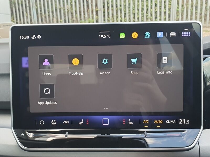 More views of Volkswagen Golf