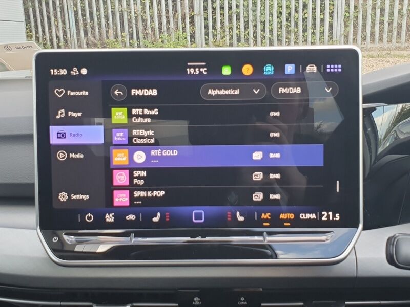 More views of Volkswagen Golf