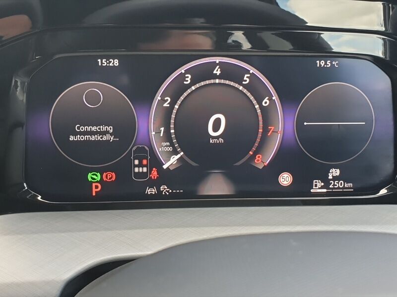 More views of Volkswagen Golf