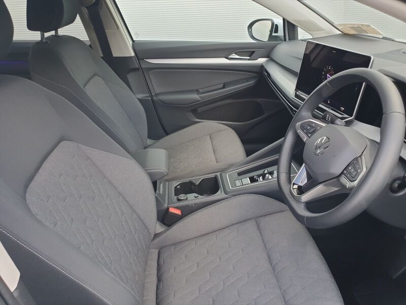 More views of Volkswagen Golf