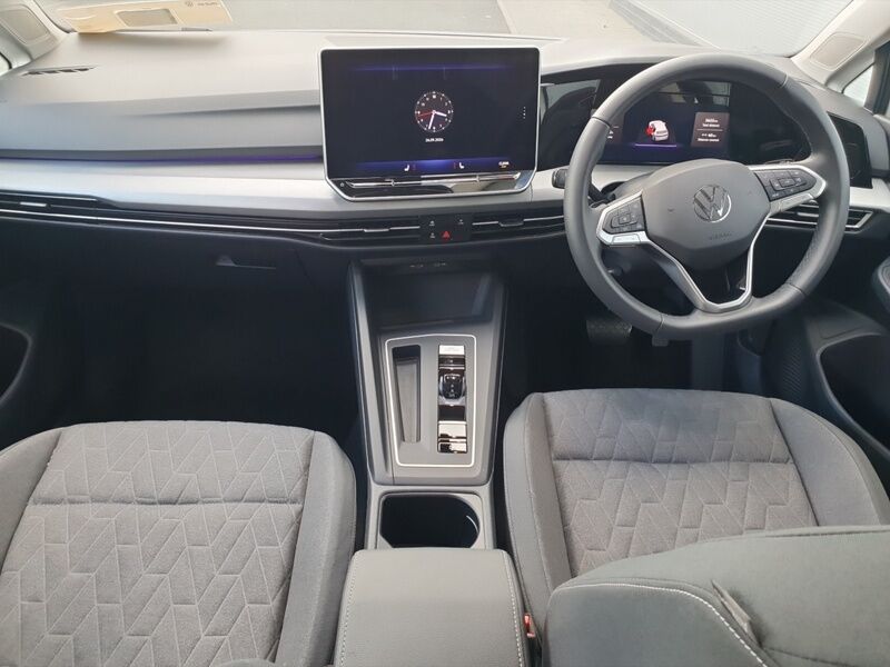 More views of Volkswagen Golf