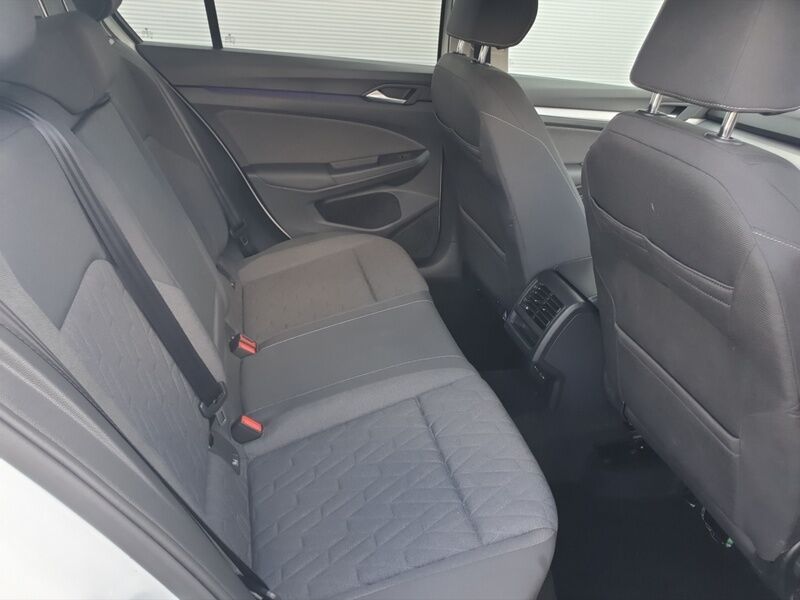 More views of Volkswagen Golf