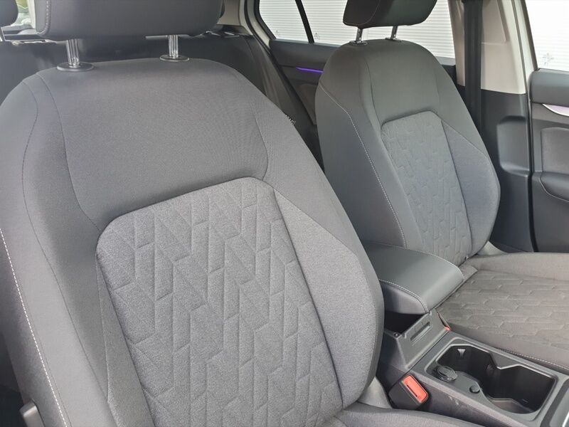 More views of Volkswagen Golf