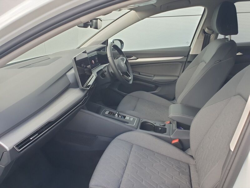 More views of Volkswagen Golf
