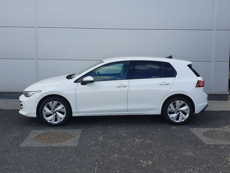 More views of Volkswagen Golf