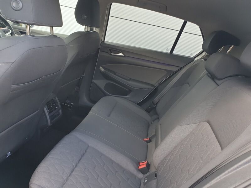 More views of Volkswagen Golf