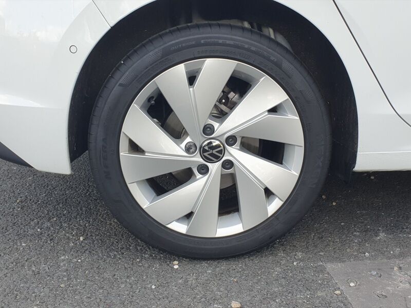 More views of Volkswagen Golf