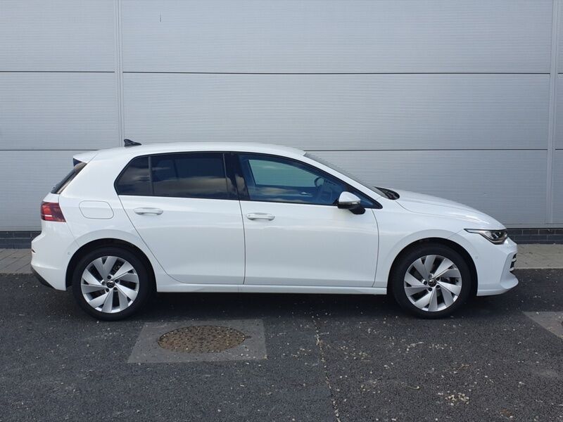 More views of Volkswagen Golf
