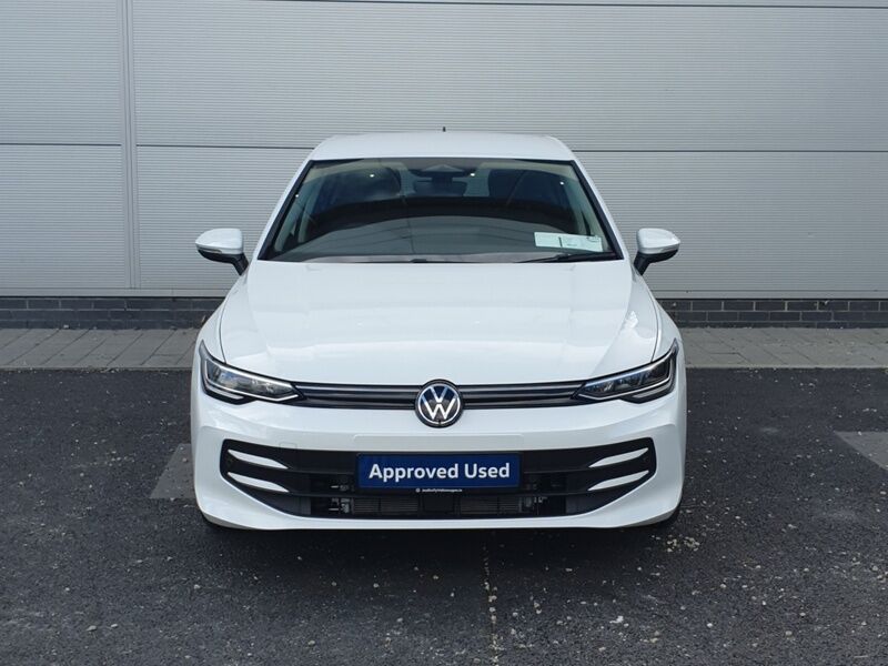 More views of Volkswagen Golf