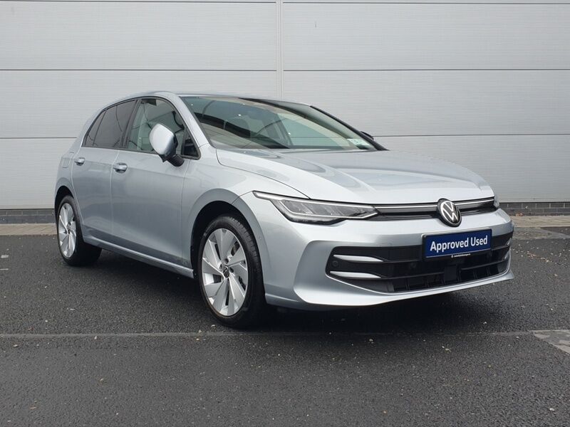 More views of Volkswagen Golf