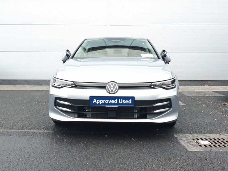 More views of Volkswagen Golf