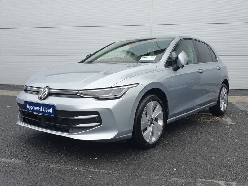 More views of Volkswagen Golf