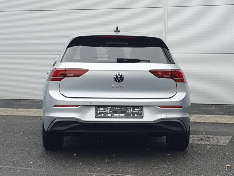 More views of Volkswagen Golf