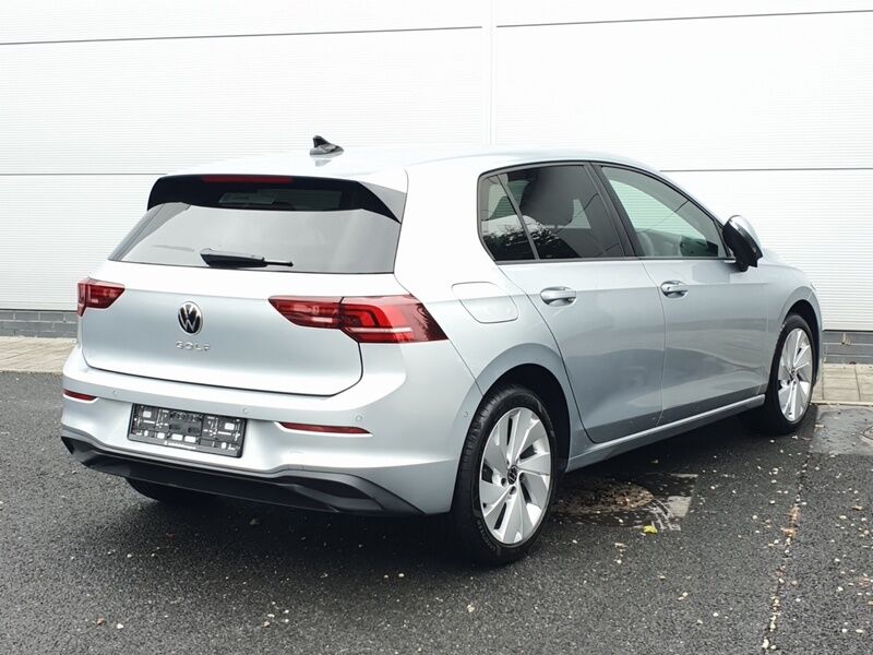 More views of Volkswagen Golf