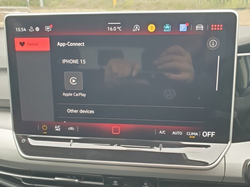 More views of Volkswagen Golf