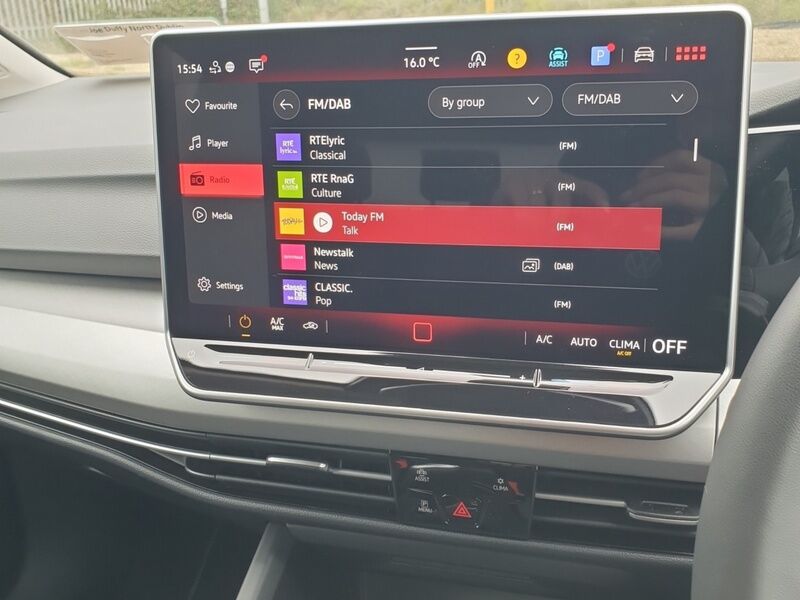 More views of Volkswagen Golf