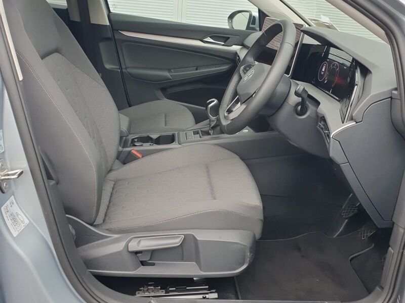 More views of Volkswagen Golf