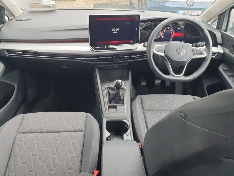More views of Volkswagen Golf