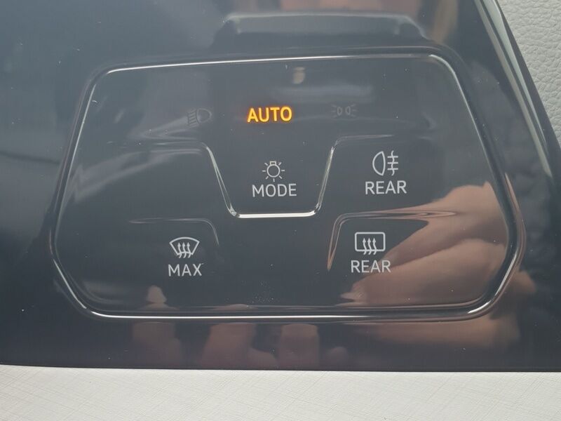 More views of Volkswagen Golf