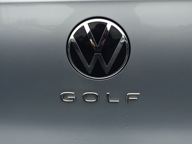 More views of Volkswagen Golf