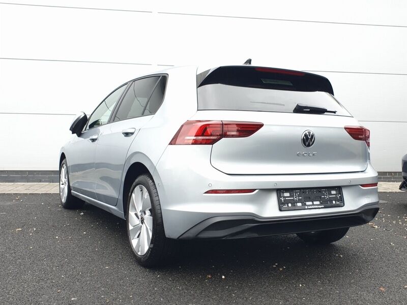 More views of Volkswagen Golf