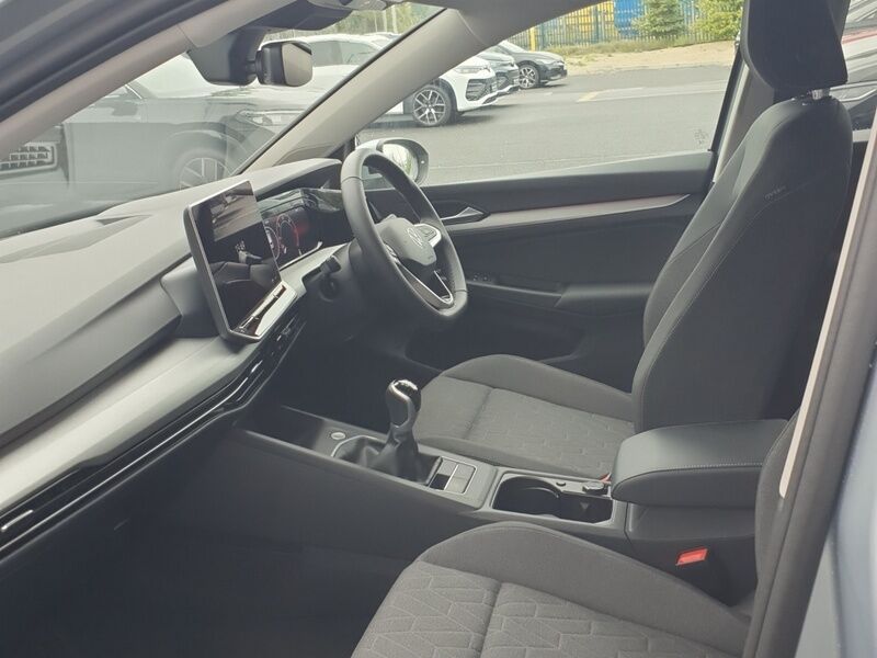 More views of Volkswagen Golf