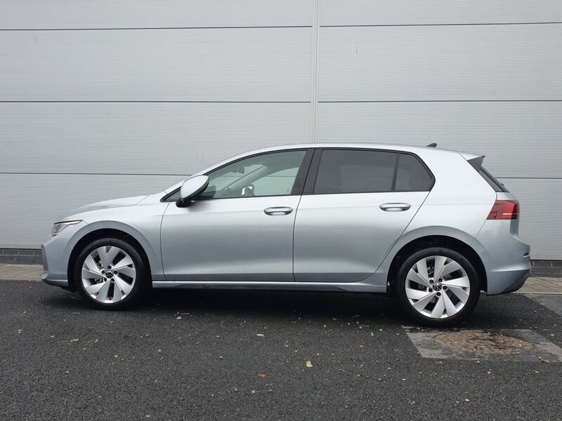 More views of Volkswagen Golf