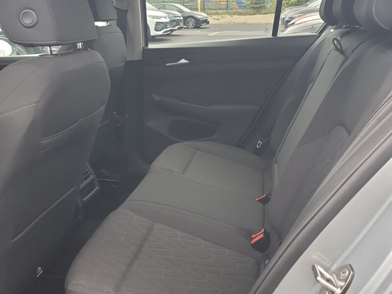 More views of Volkswagen Golf
