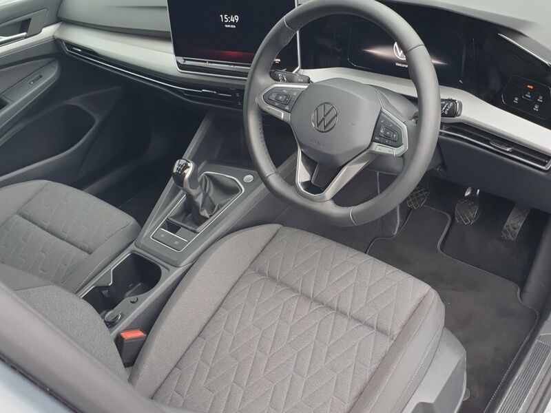More views of Volkswagen Golf