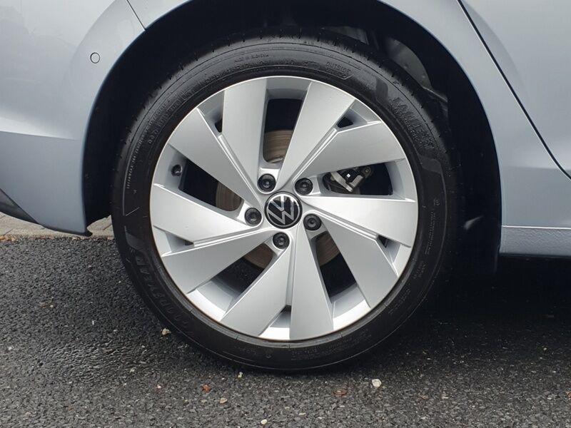 More views of Volkswagen Golf