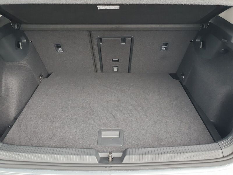 More views of Volkswagen Golf