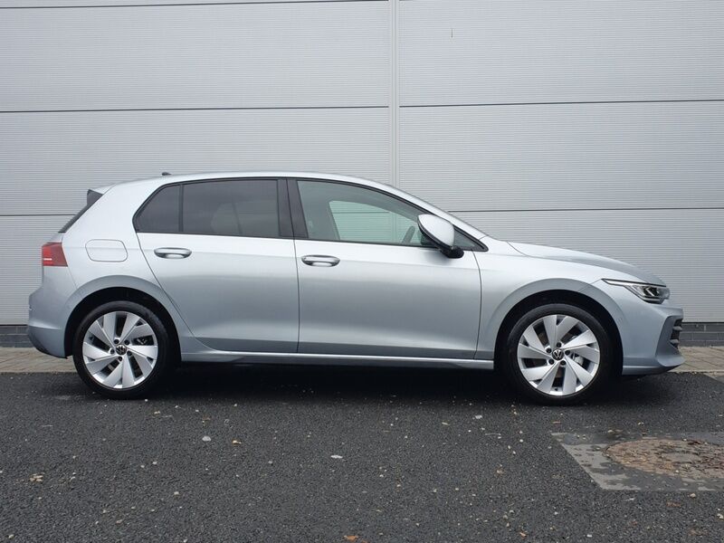 More views of Volkswagen Golf