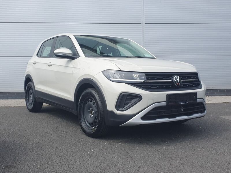 More views of Volkswagen T-Cross