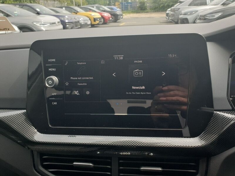 More views of Volkswagen T-Cross