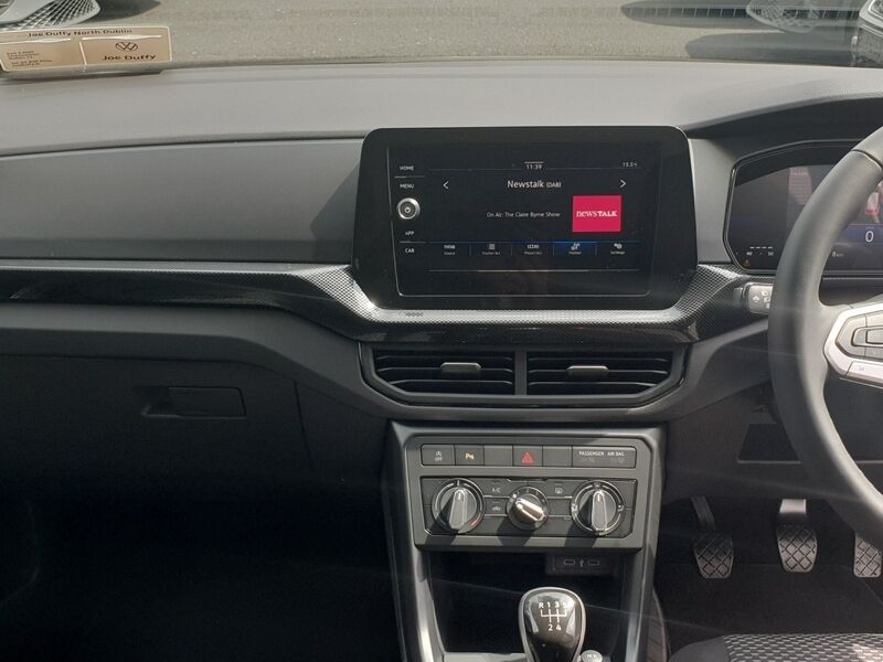 More views of Volkswagen T-Cross