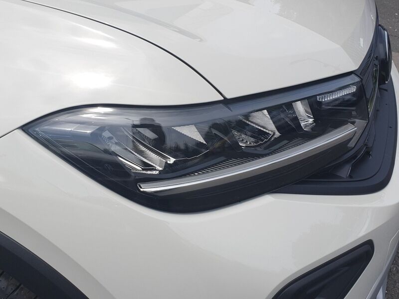 More views of Volkswagen T-Cross