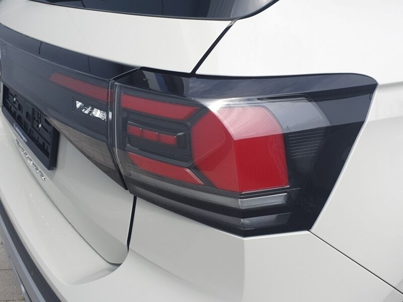 More views of Volkswagen T-Cross
